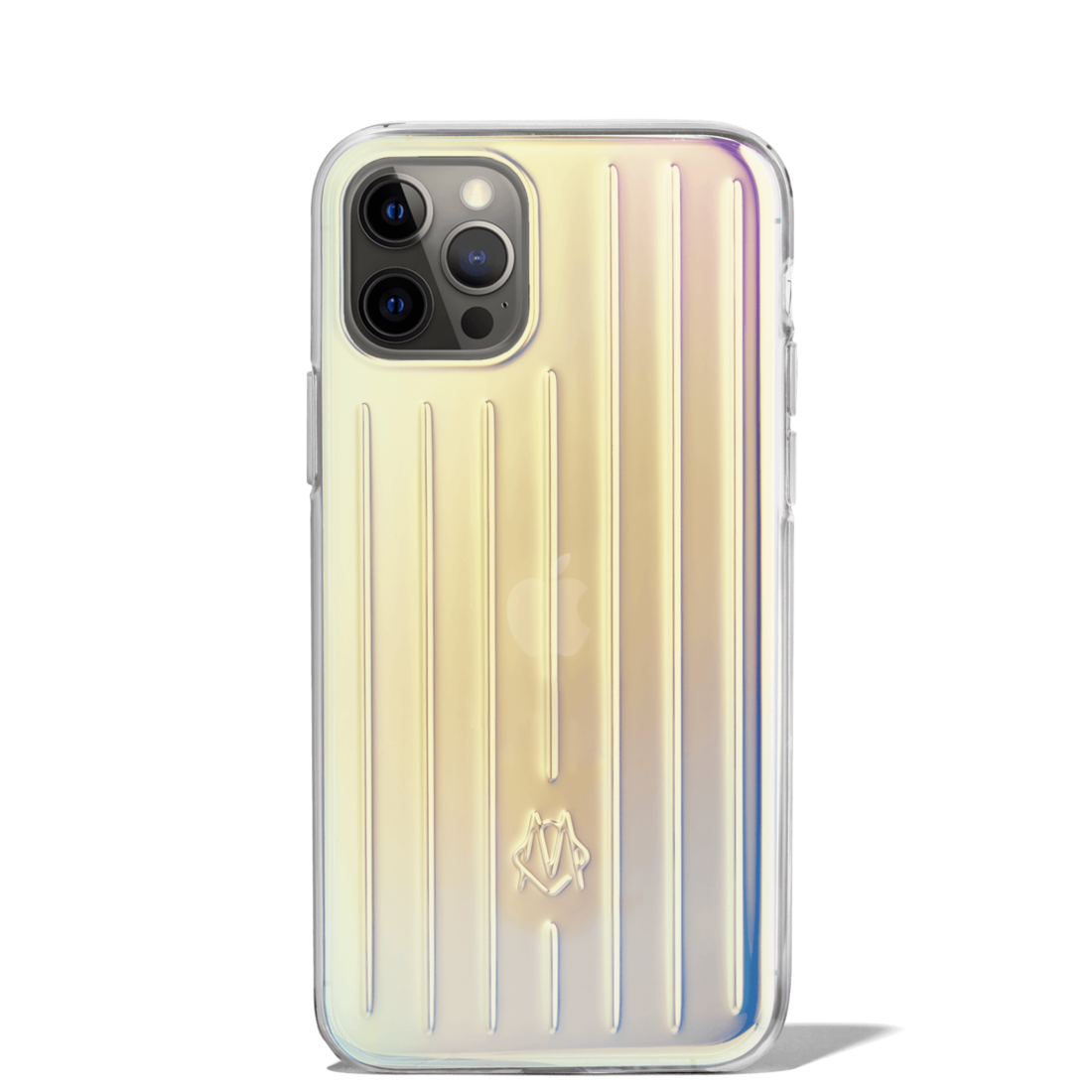 Iridescent Case for iPhone 12 & 12 Pro image number 0