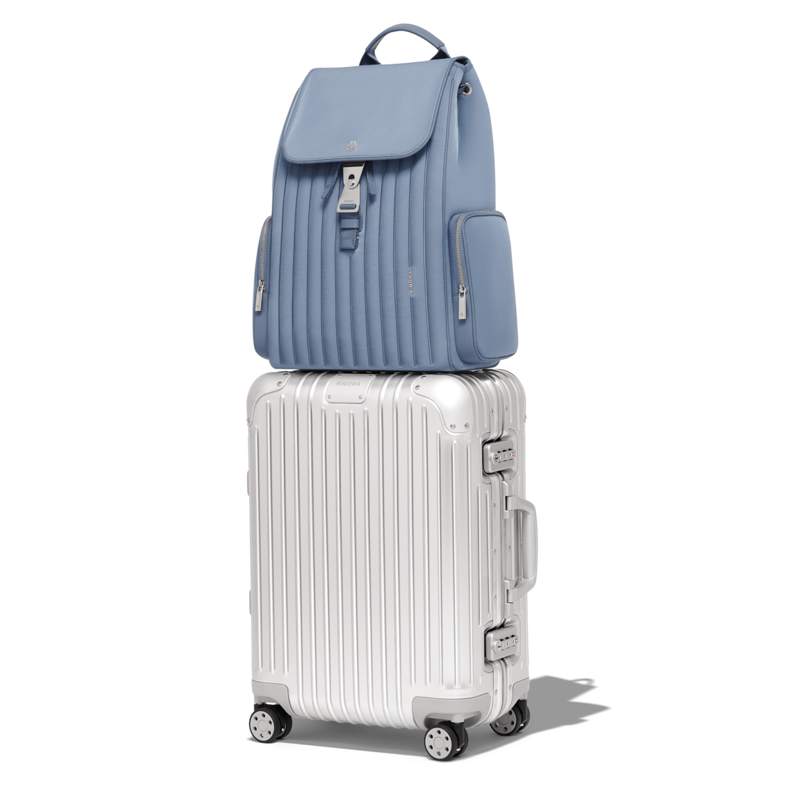 Flap Backpack Large image number 5