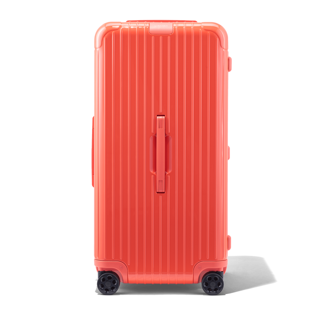 rimowa essential trunk plus