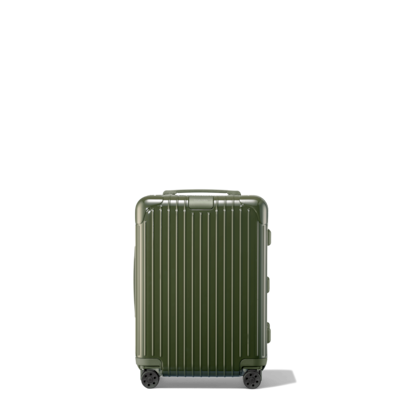 Material | High-Quality Luggage | RIMOWA