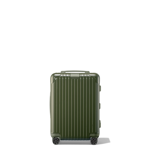 rimowa essential luggage