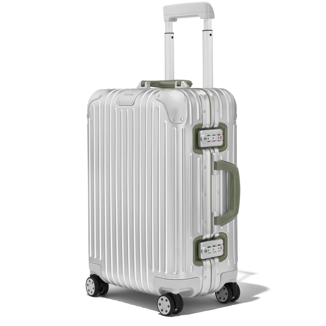 Rimowa Leather In 80153494