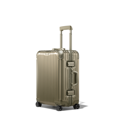 リモワ | ドイツ製最高品質スーツケース | 公式オンラインストア