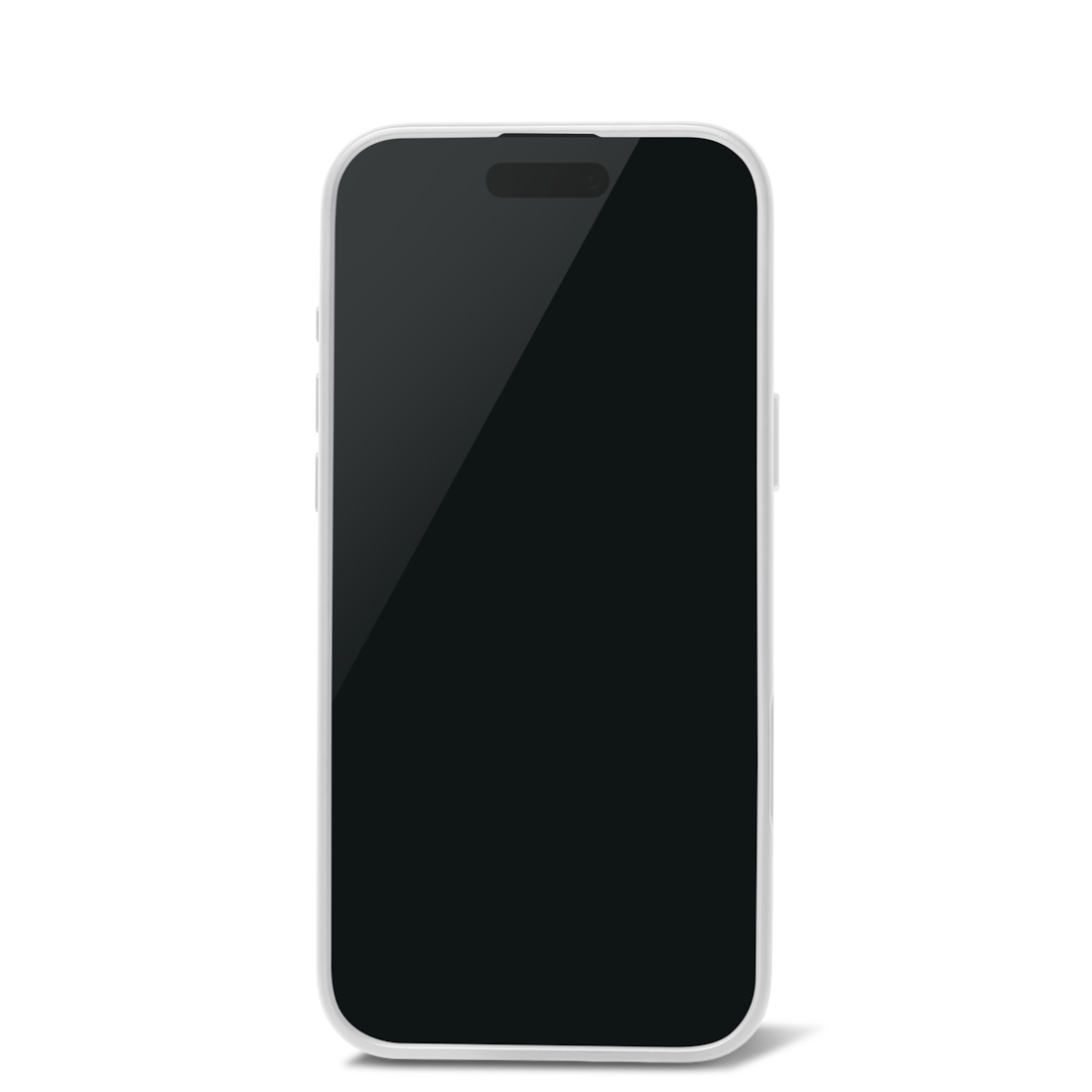 Aluminum iPhone 17 Pro Case | Silver | RIMOWA