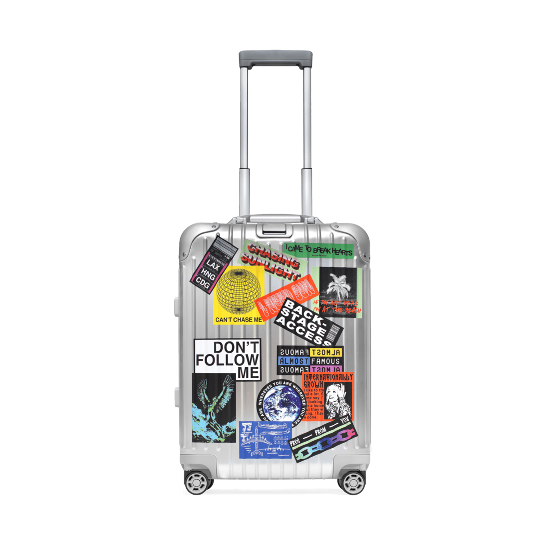 rimowa limited edition 2018