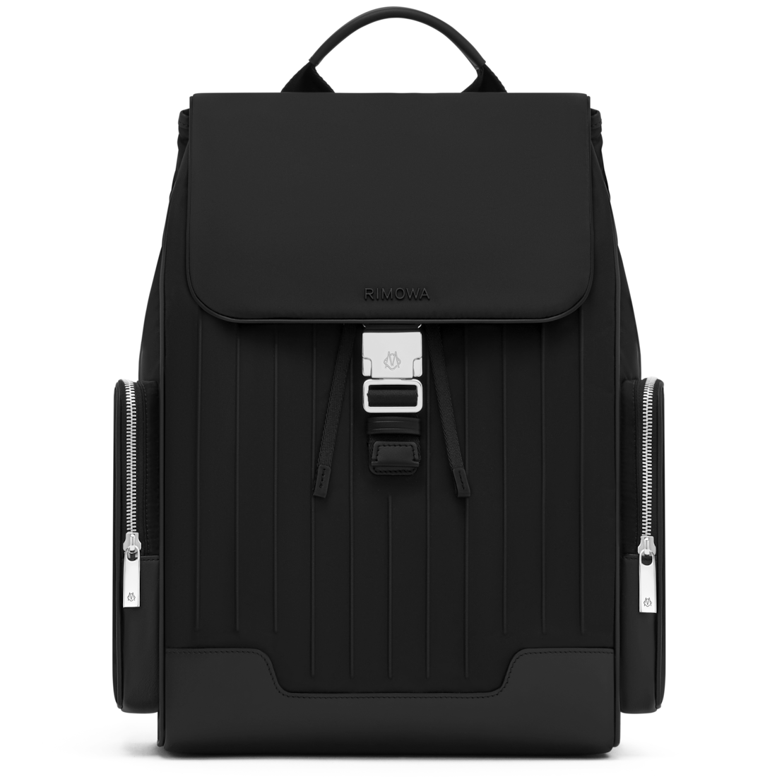Flap Backpack Large image number 0