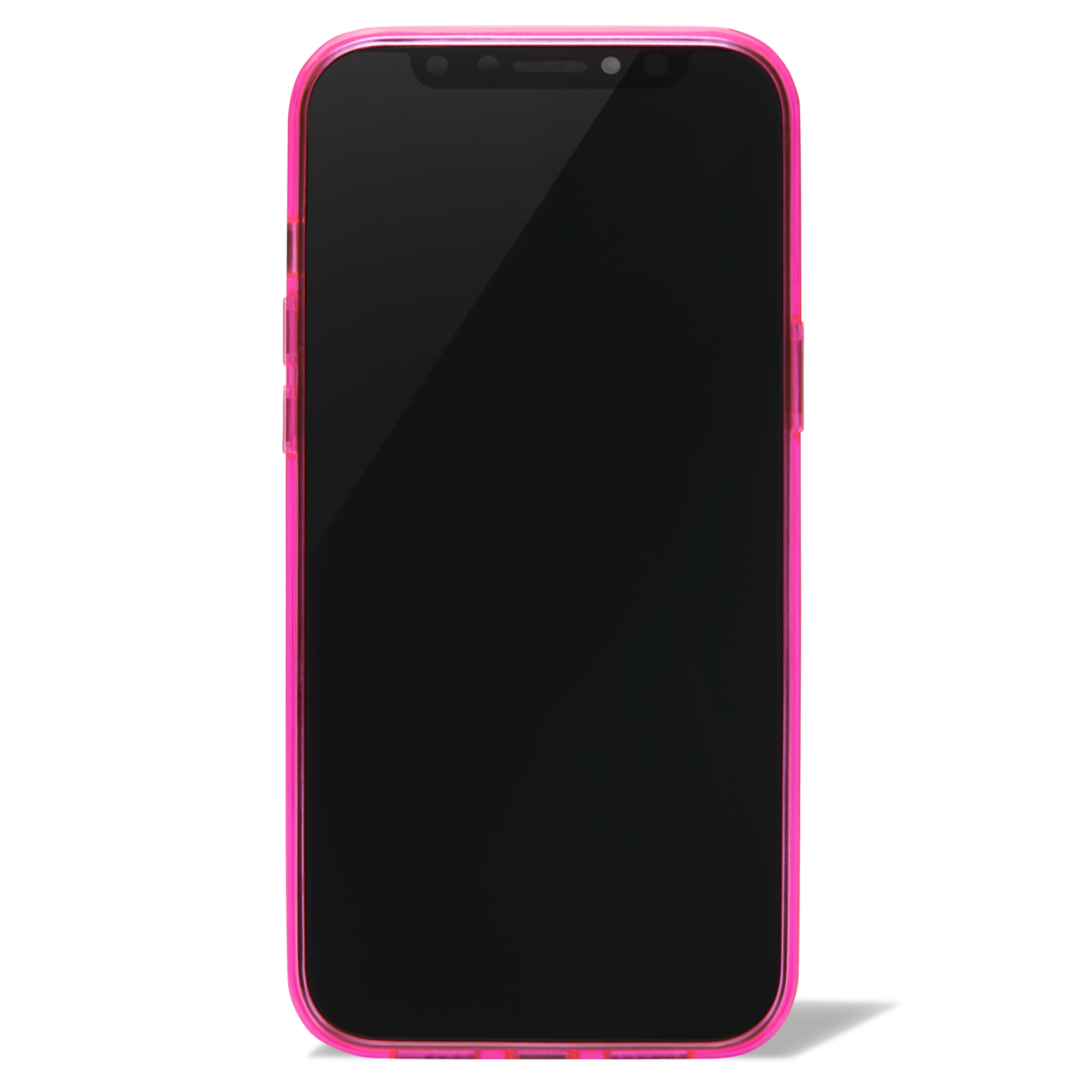 Neon Pink Case for iPhone 12 Pro Max image number 2