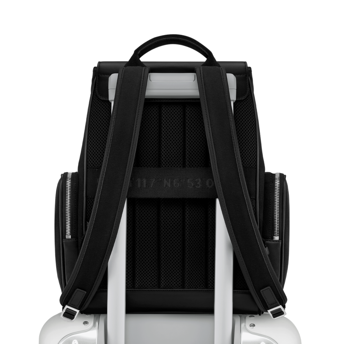 RIMOWA NEVER STILL SMALL backpack