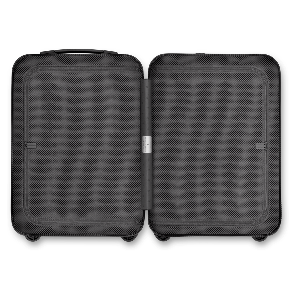 rimowa essential lite white