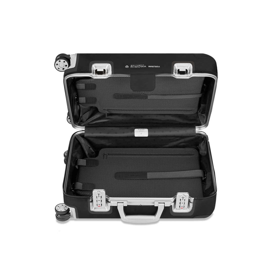 Original Cabin Suitcase Cover image number 3