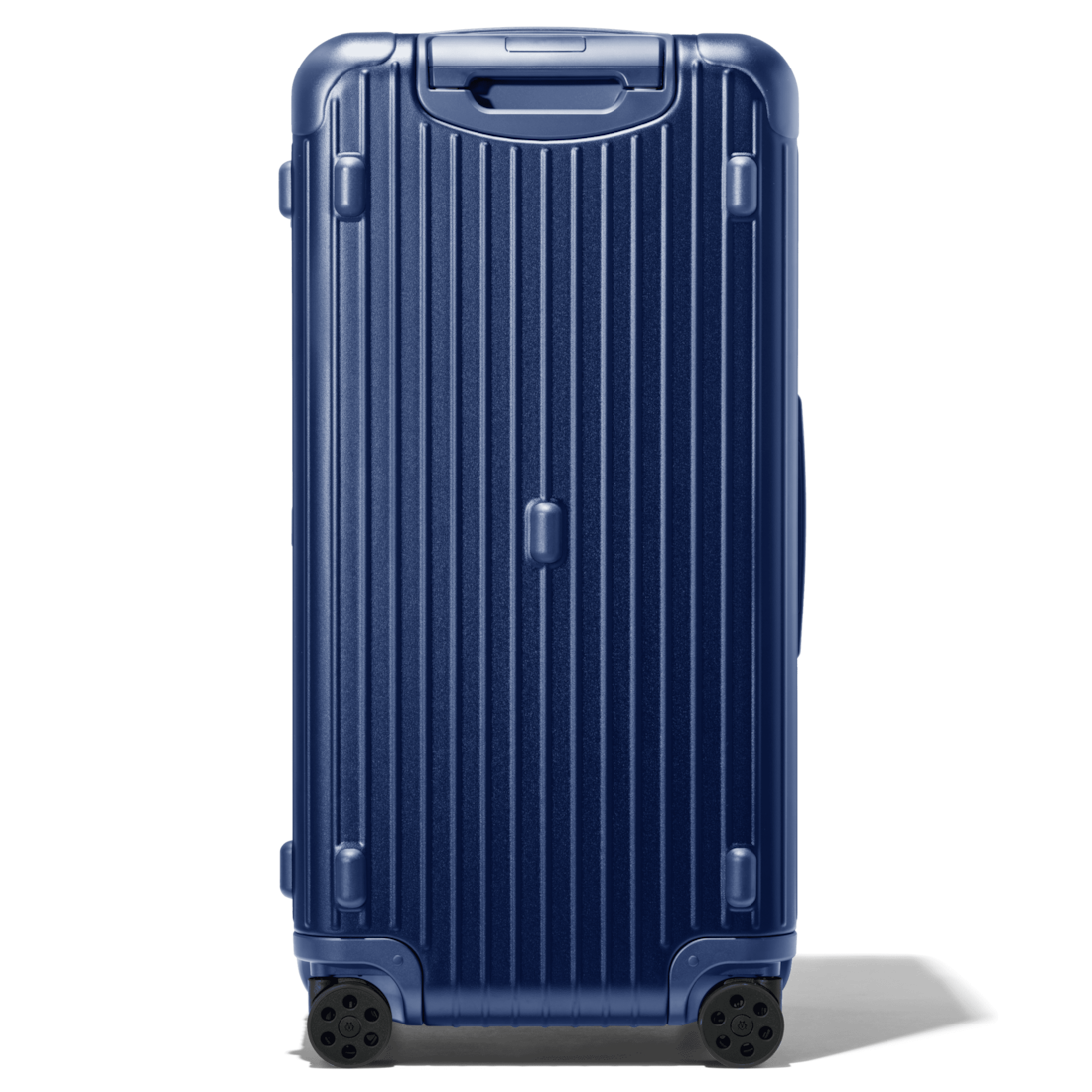 rimowa matte blue