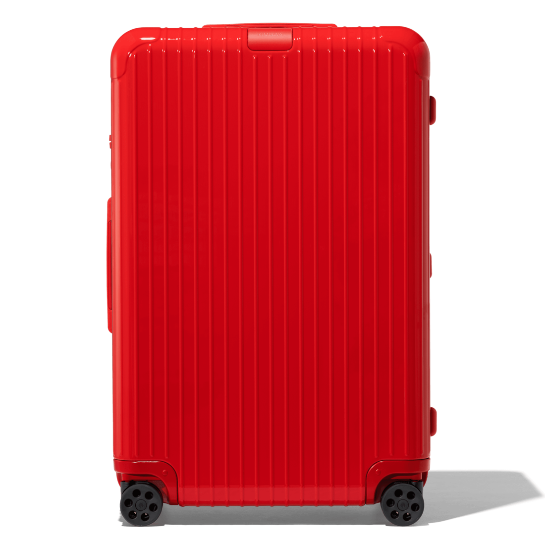 best rimowa suitcase