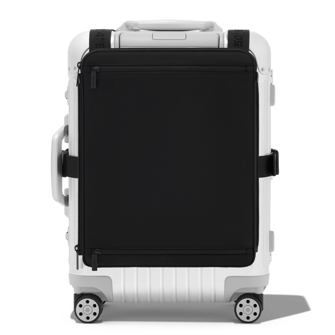 Cabin Luggage Harness Backpack image number 4