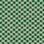 Silver & Emerald green