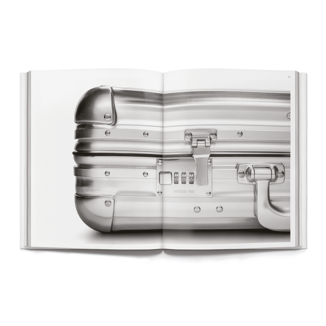 RIMOWA: An Archive, Since 1898 Limited Edition Book | RIMOWA RIMOWA: An Archive, Since 1898 Limited Edition Book | RIMOWA