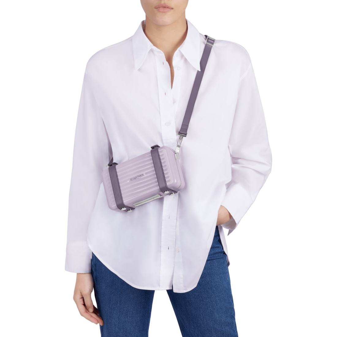 Cross-Body Bag image number 5