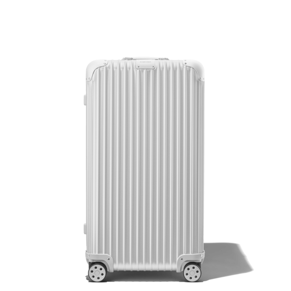 rimowa big luggage