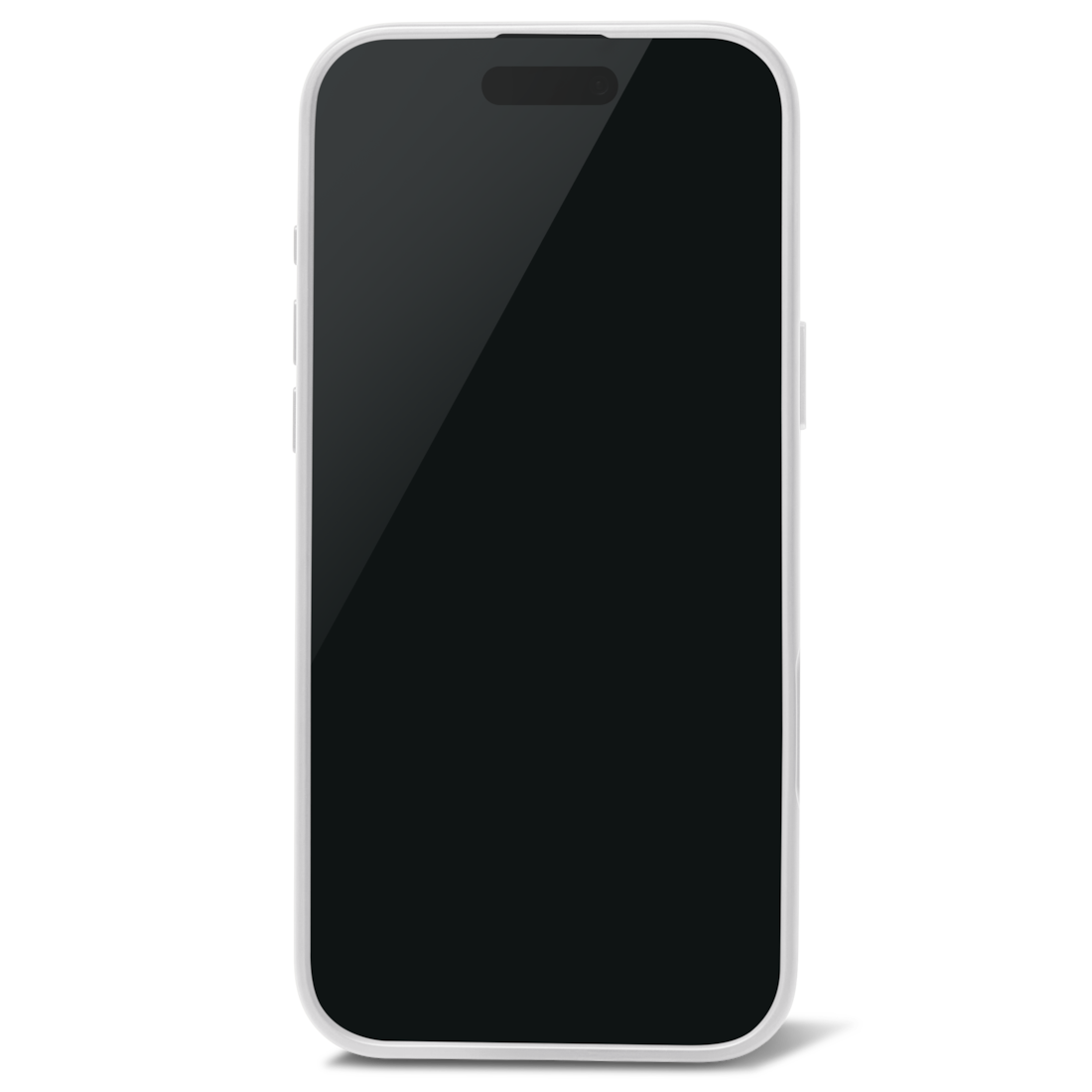 Silver Case for iPhone 17 Pro Max image number 2
