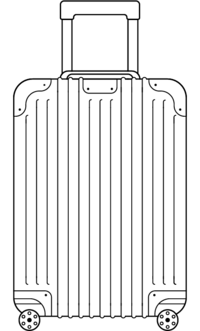 Cabin Width