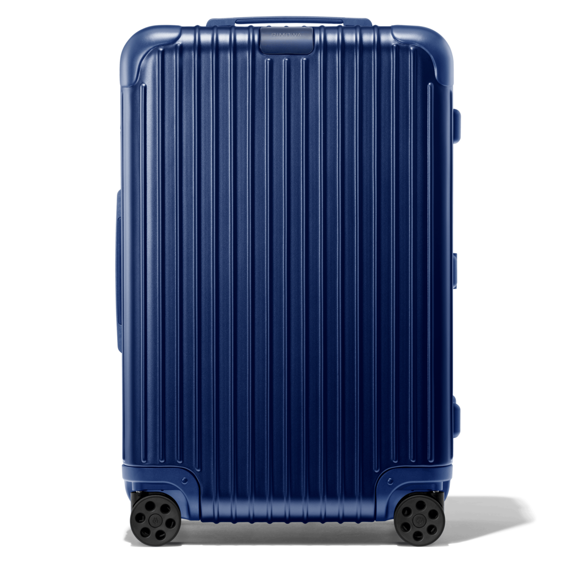 blue rimowa