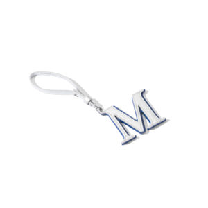 Charm "Letter M"