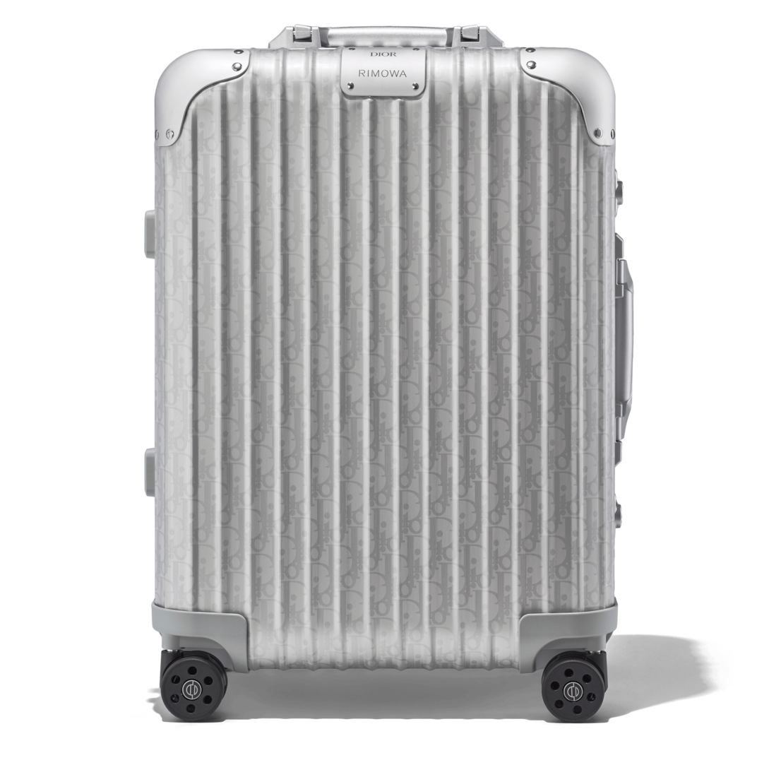 best rimowa suitcase