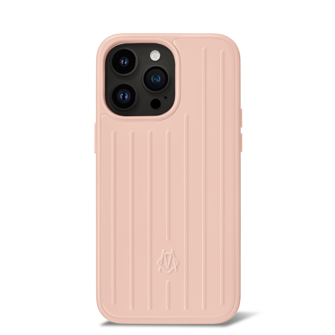Petal Pink Case for iPhone 14 Pro Max image number 0