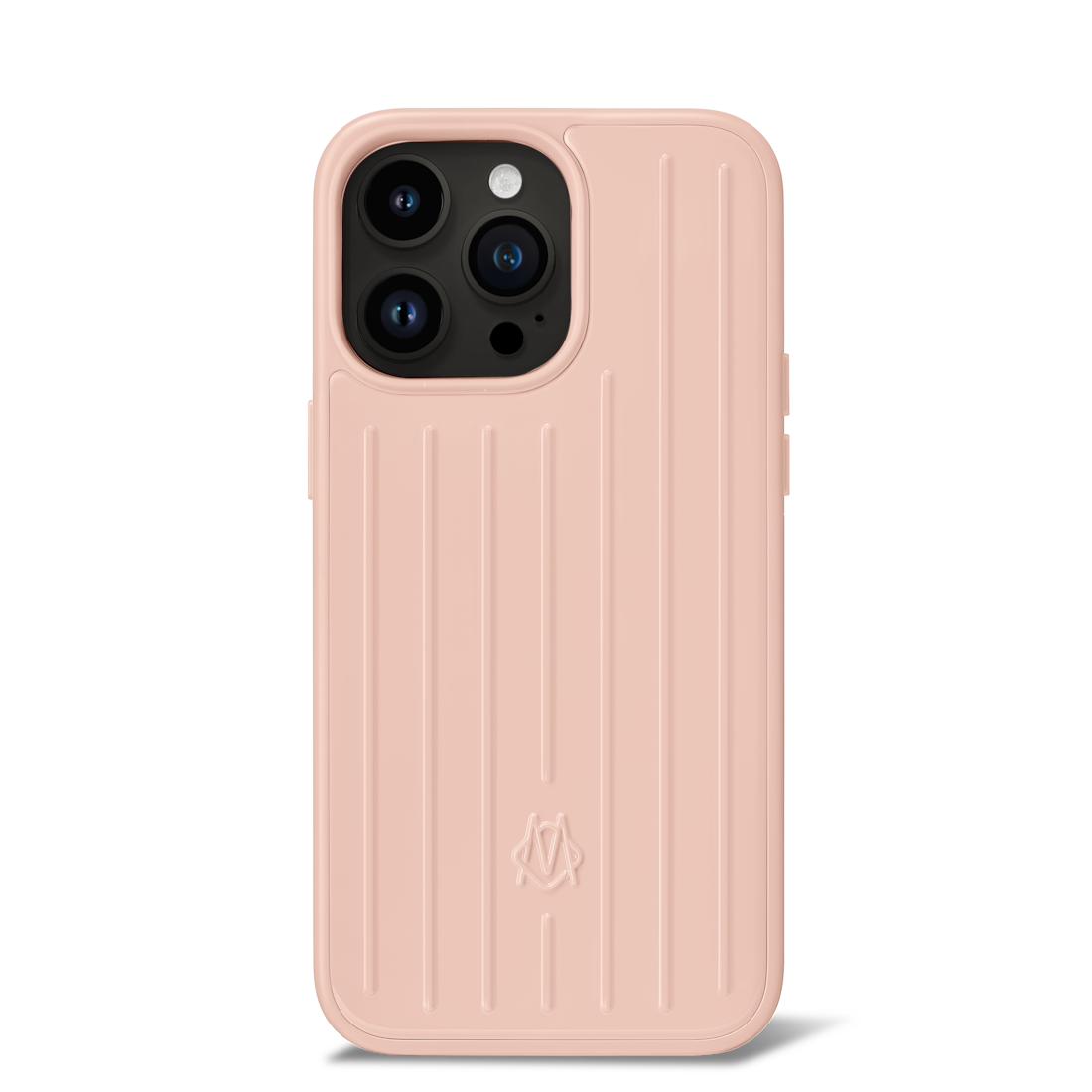 Capa em Rosa Petal para iPhone 14 Pro Max image number 0