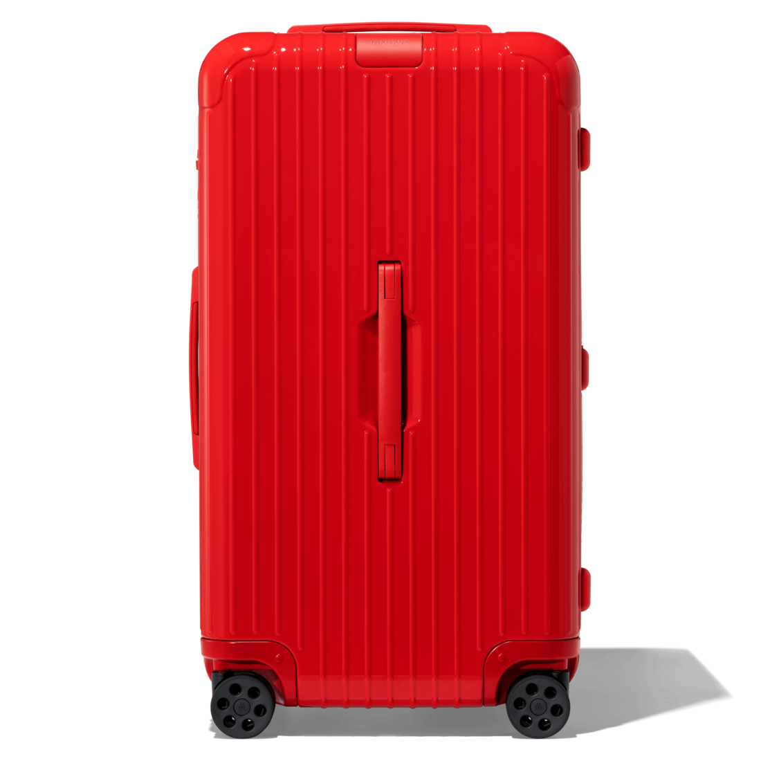large suitcase