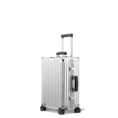 RIMOWA Classic | Aluminum Suitcases 
