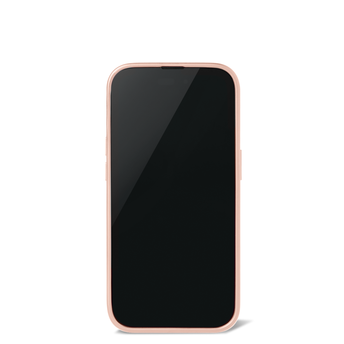 Petal Pink Case for iPhone 14 Pro image number 2