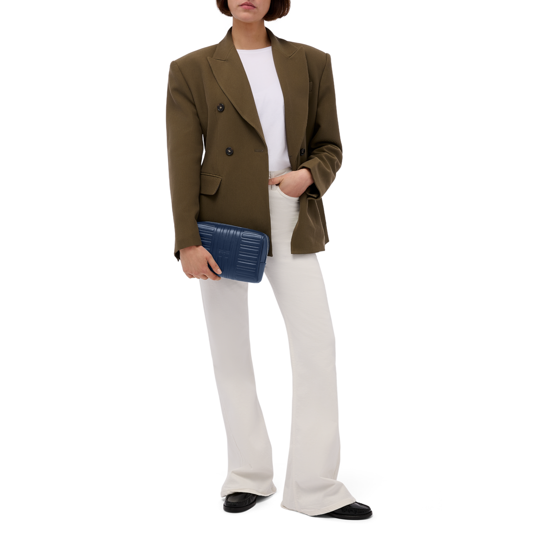 Zipped Pouch image number 5