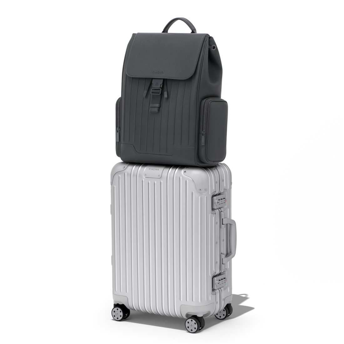 Flap Backpack Large image number 4