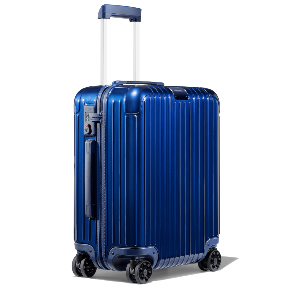 attache case black
