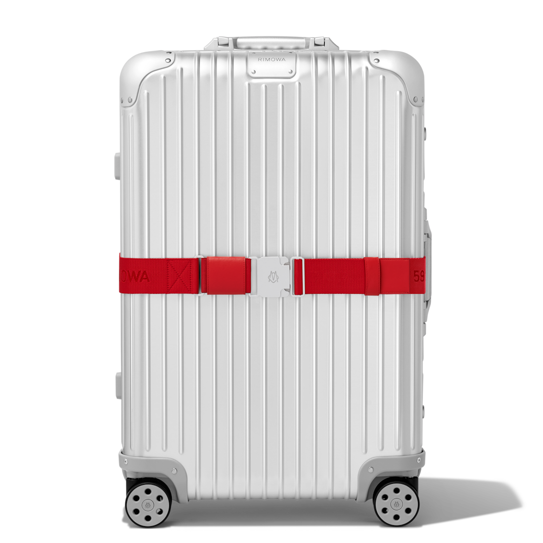 Luggage Belt image number 0