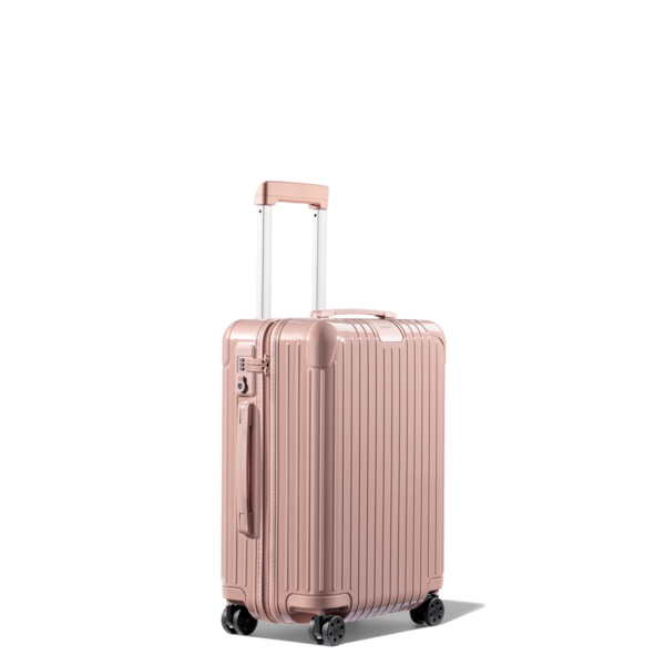 rimowa rose gold