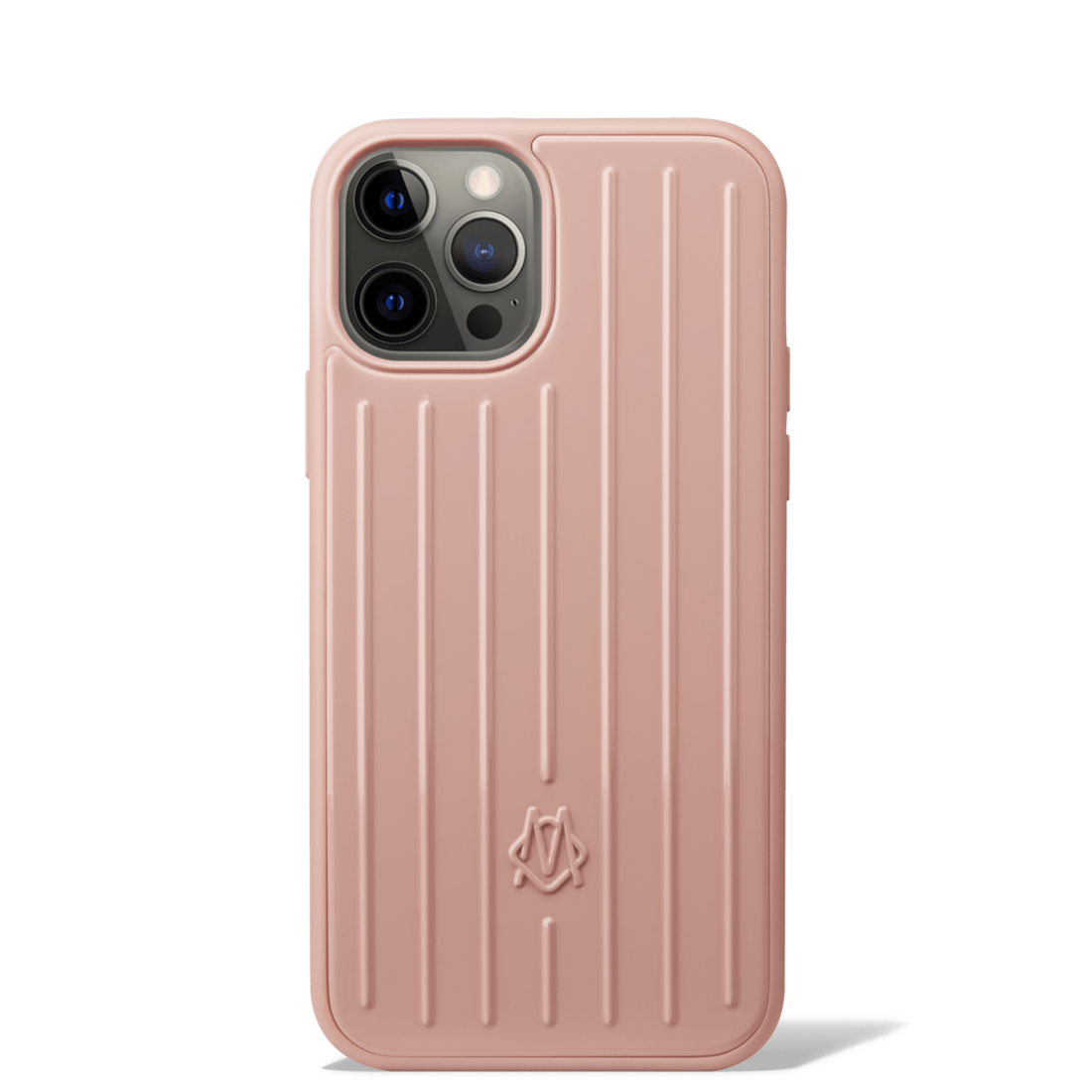 Desert Rose Pink Case for iPhone 12 & 12 Pro image number 0