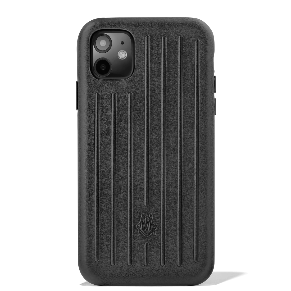Leather iPhone 11 Case RIMOWA