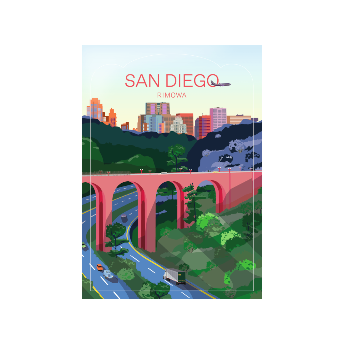 San Diego