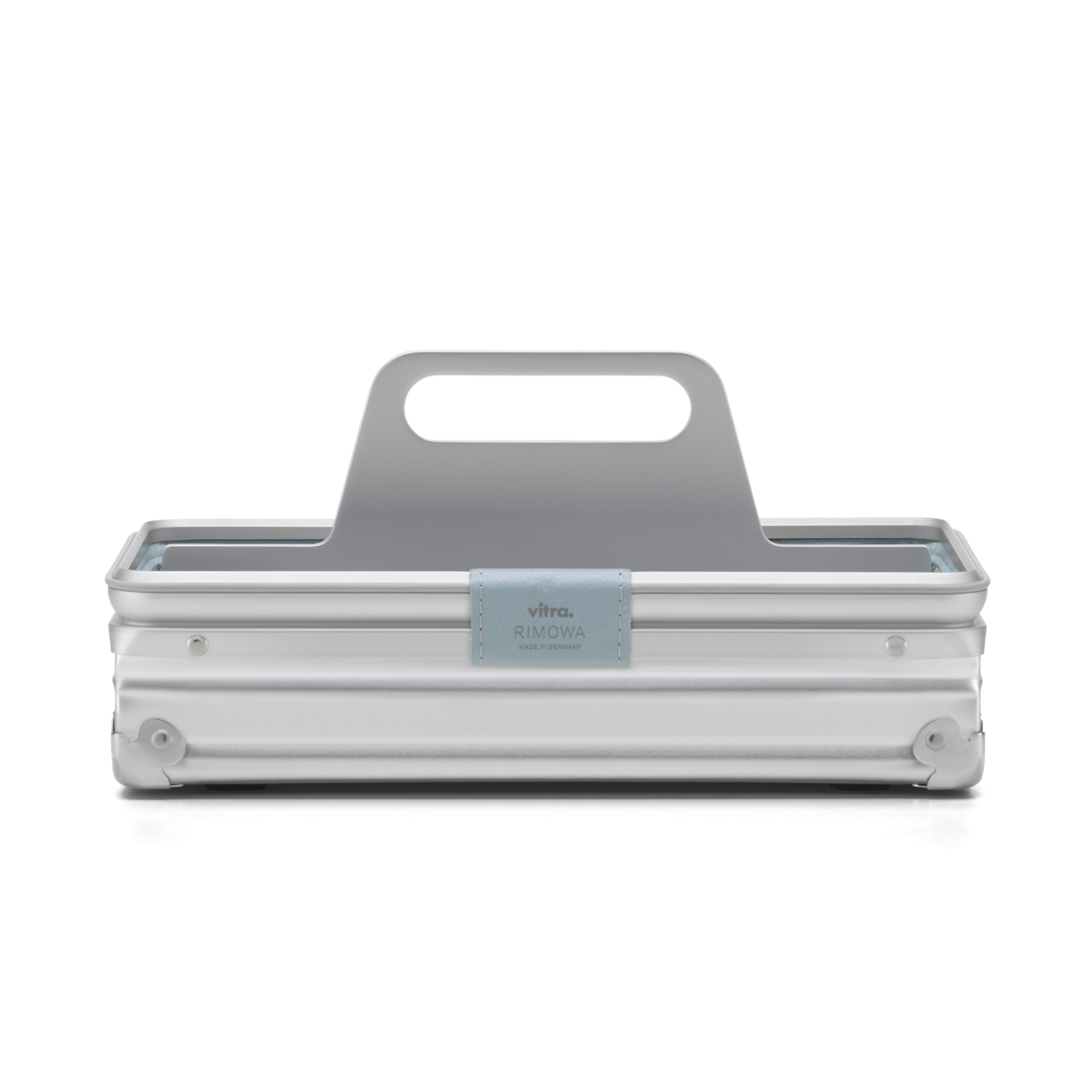 Aluminium Toolbox image number 0