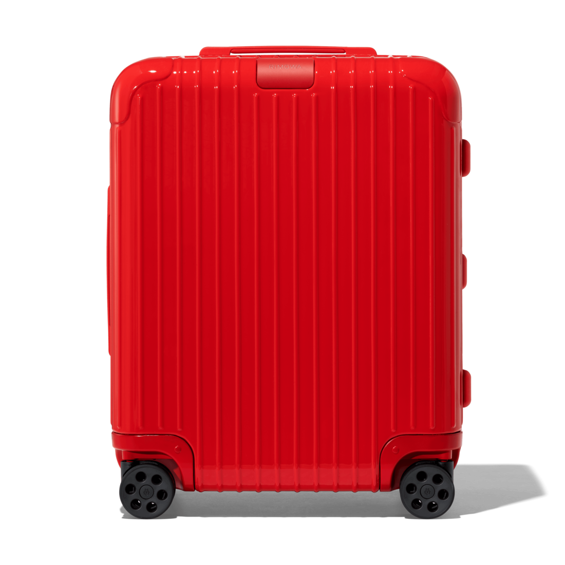 rimowa cabin plus dimensions