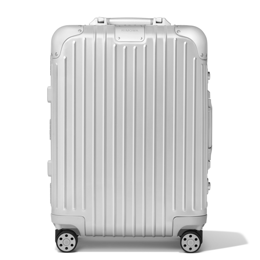 Rimowa Silver