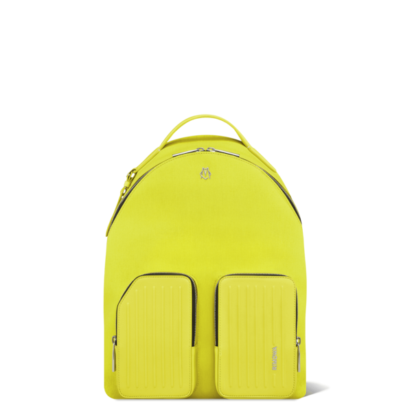 rimowa backpack