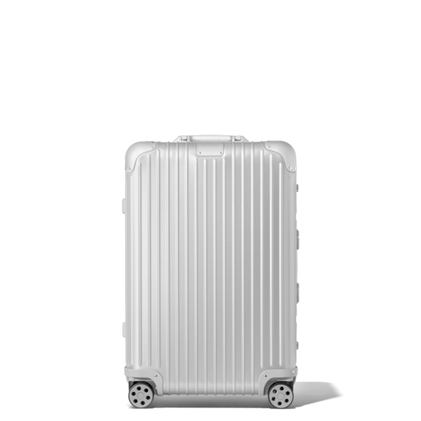 Cabin-size Luggage, High-end Hardshell Carry-on Suitcases