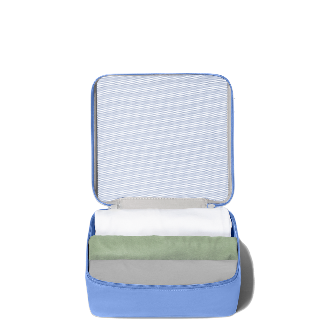 Packing Cube M Sea Blue RIMOWA