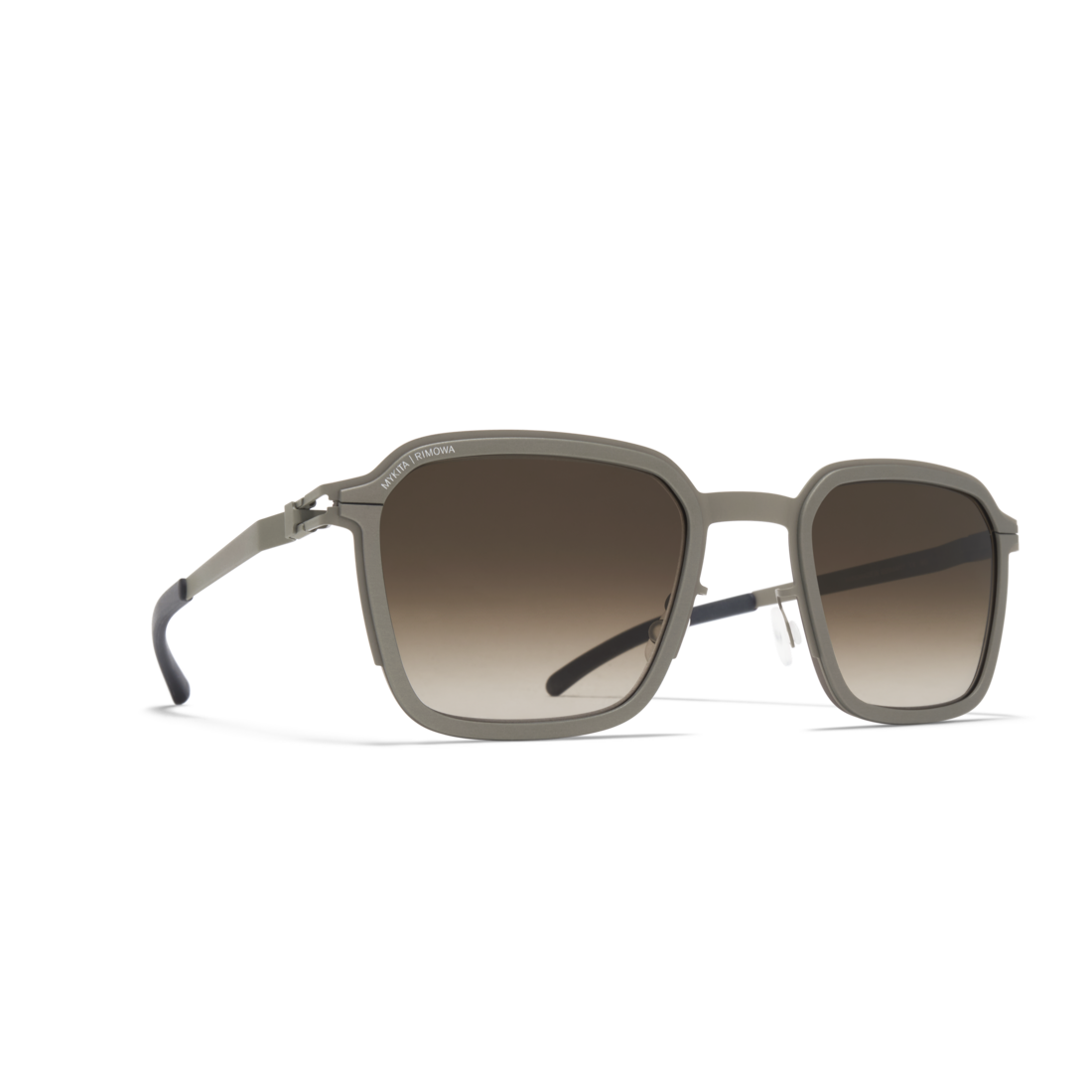 MR002 Square Sunglasses image number 3