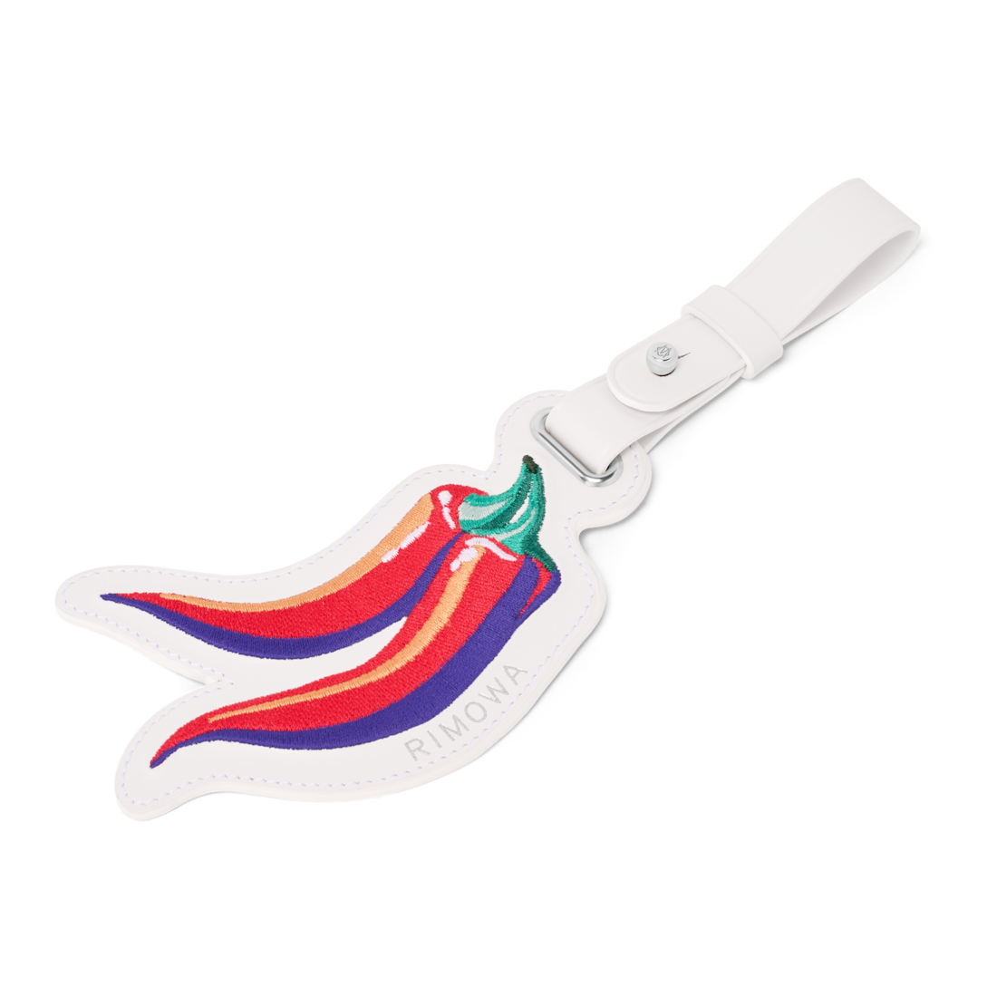 Charm Chili Pepper image number 2