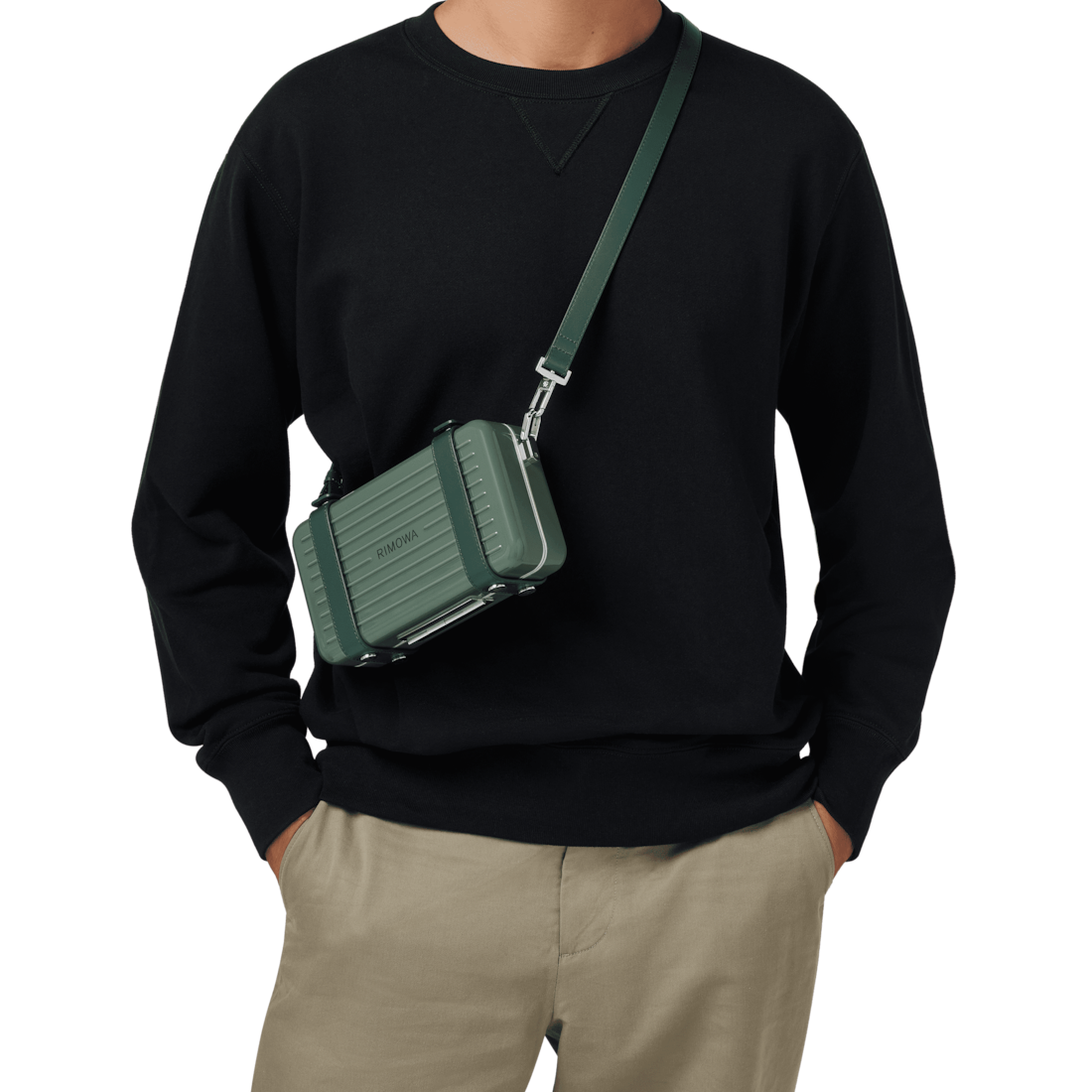 Cross-Body Bag image number 6