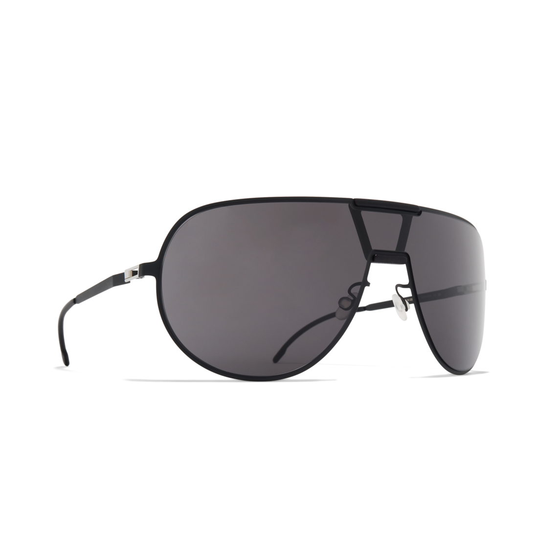 MR005 Aviator Sunshield image number 3