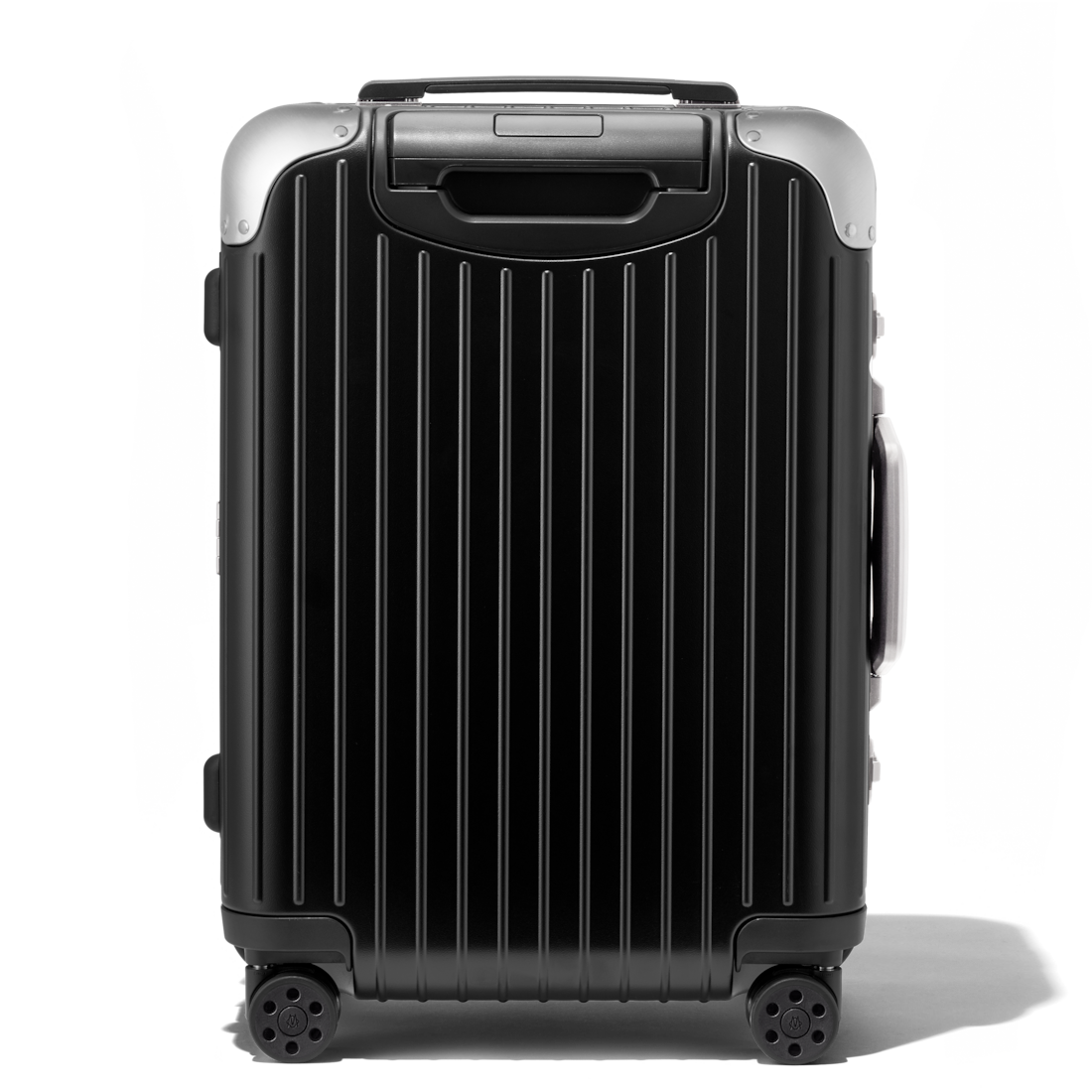 Hybrid Cabin Suitcase | Black | RIMOWA